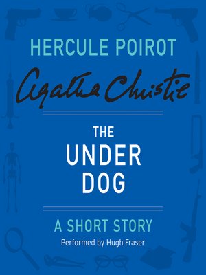 cover image of The Under Dog